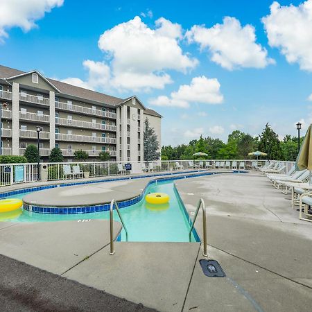 Apartamento Whispering Pines 113 Pigeon Forge Exterior foto