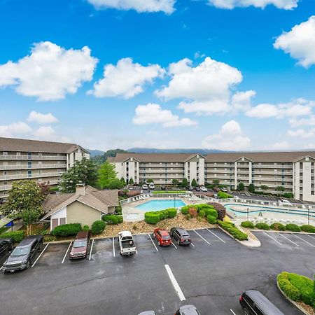 Apartamento Whispering Pines 113 Pigeon Forge Exterior foto