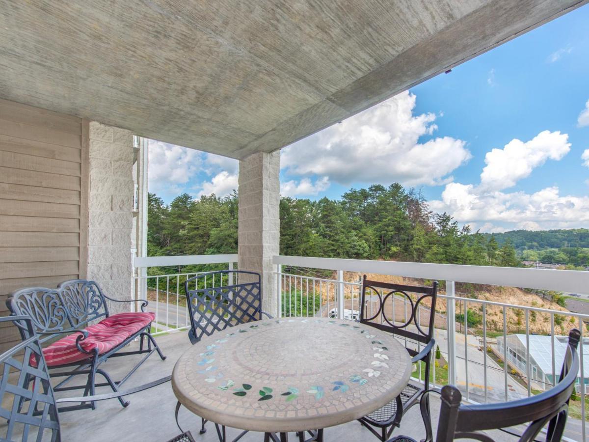 Apartamento Whispering Pines 113 Pigeon Forge Exterior foto