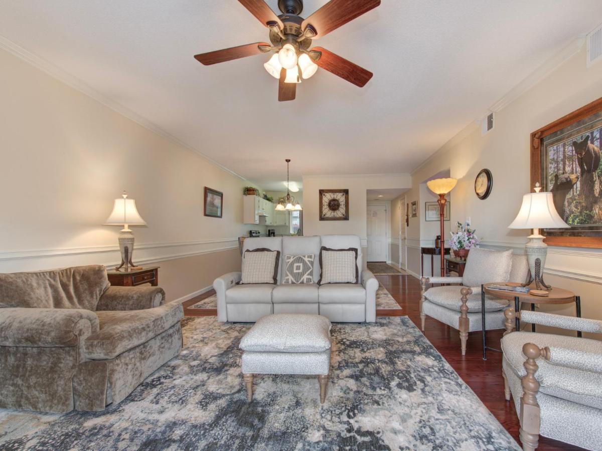 Apartamento Whispering Pines 113 Pigeon Forge Exterior foto