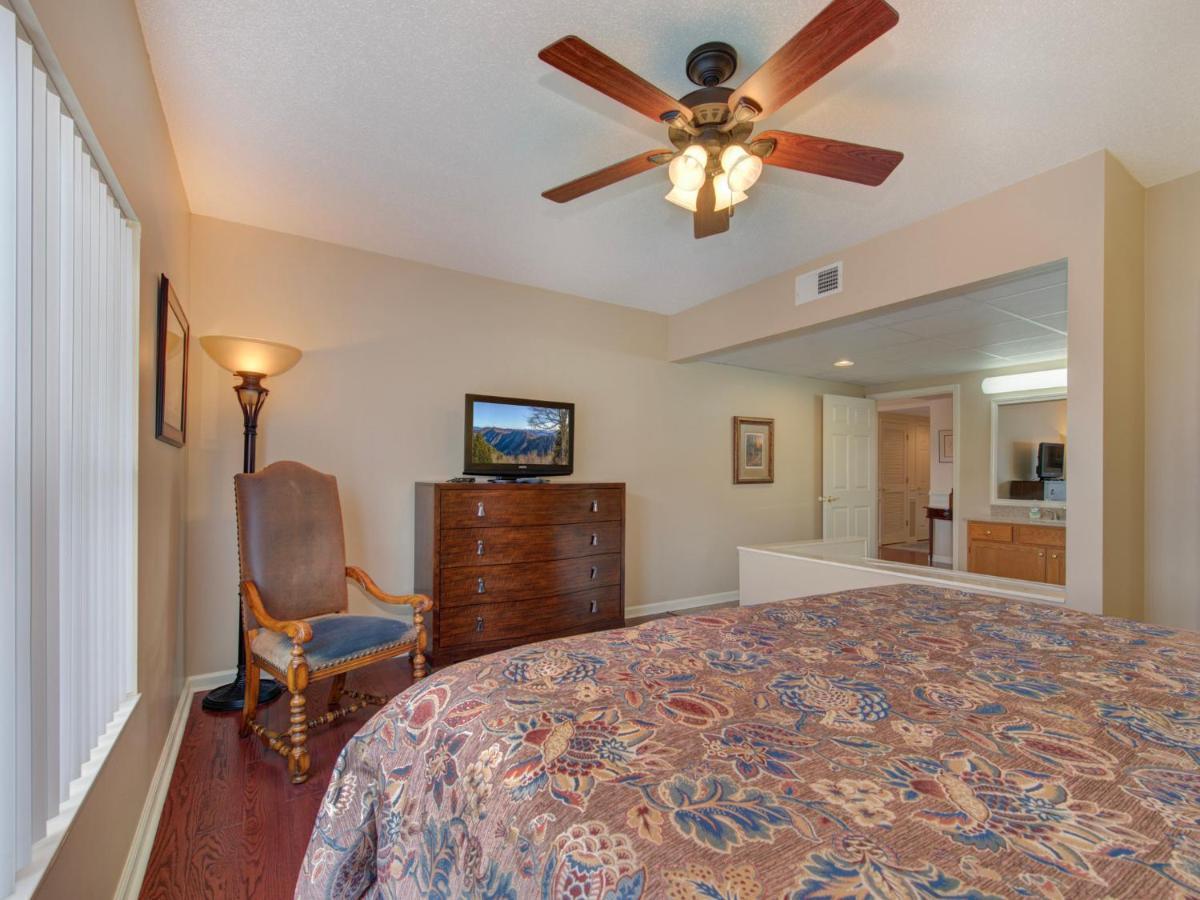 Apartamento Whispering Pines 113 Pigeon Forge Exterior foto