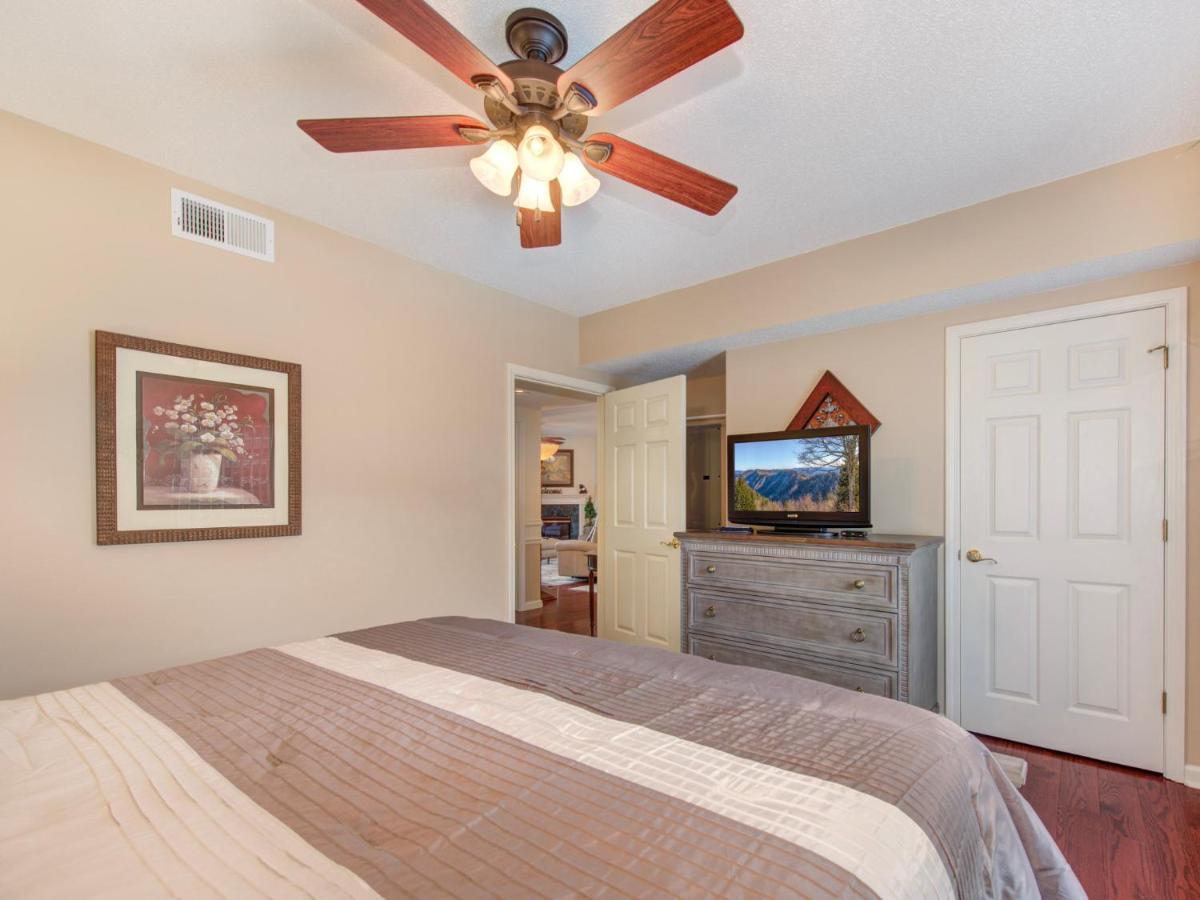 Apartamento Whispering Pines 113 Pigeon Forge Exterior foto