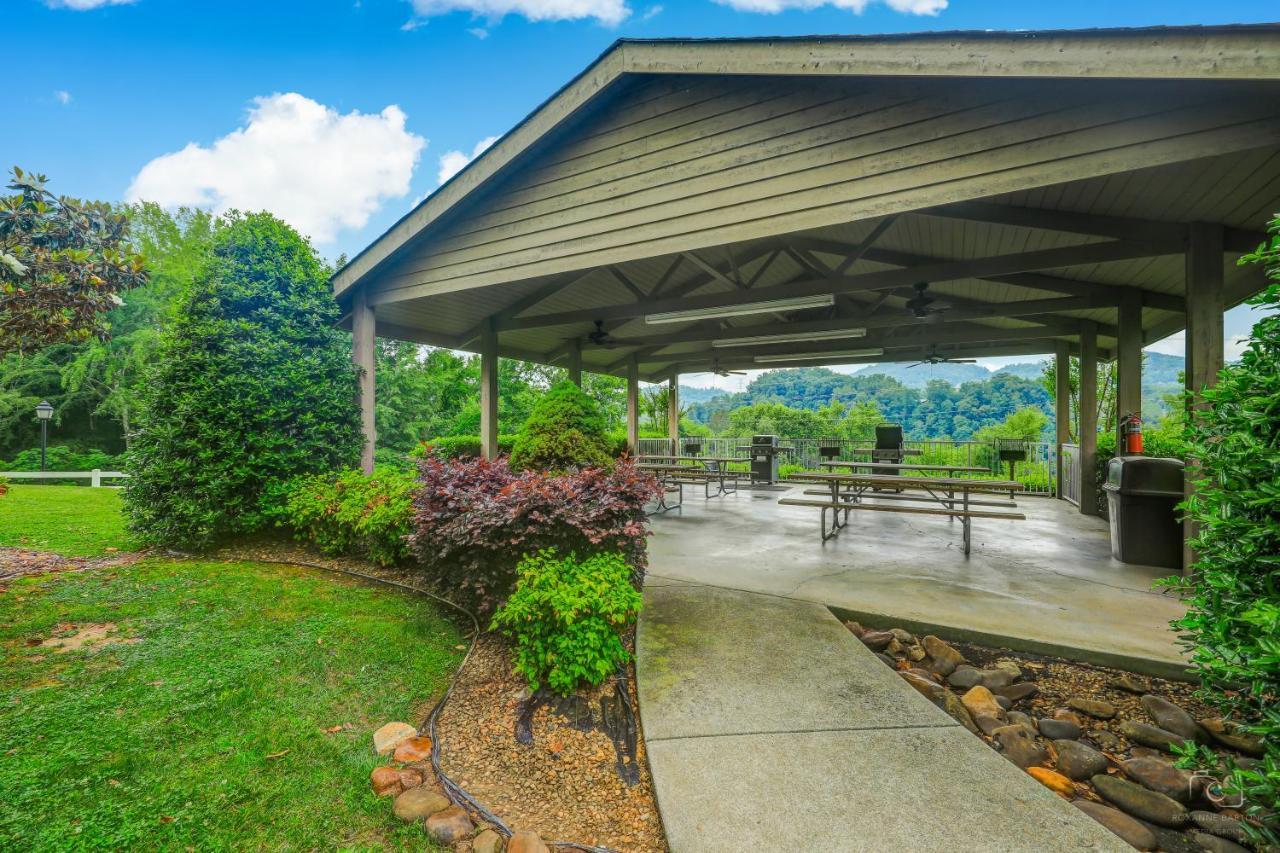 Apartamento Whispering Pines 113 Pigeon Forge Exterior foto
