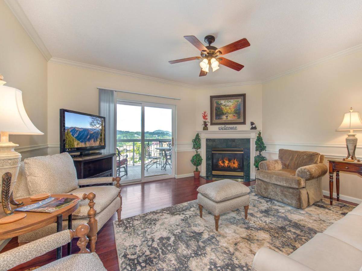 Apartamento Whispering Pines 113 Pigeon Forge Exterior foto