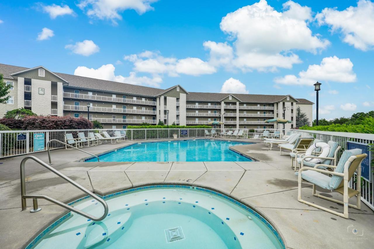 Apartamento Whispering Pines 113 Pigeon Forge Exterior foto