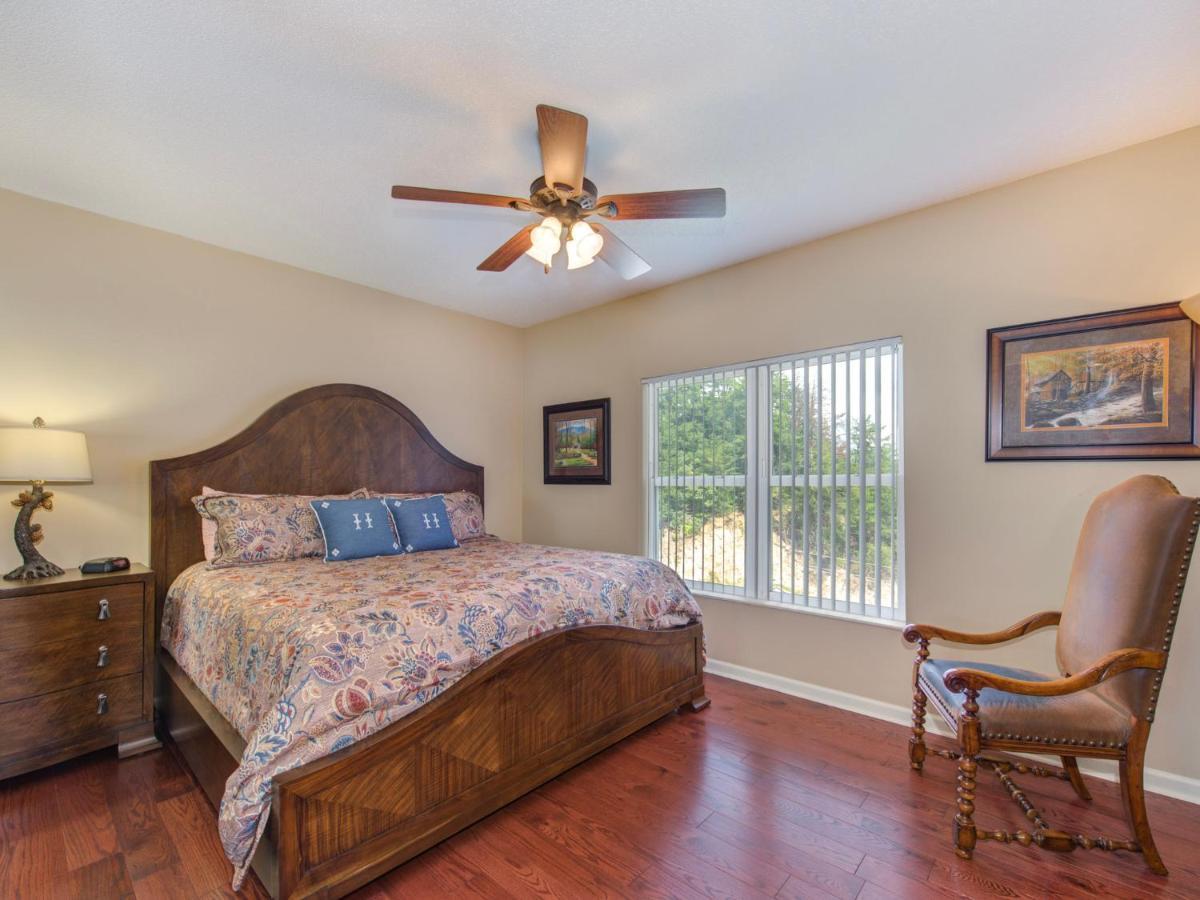 Apartamento Whispering Pines 113 Pigeon Forge Exterior foto